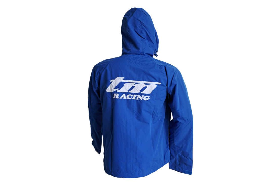 TM RACING Windjacke Gr.S