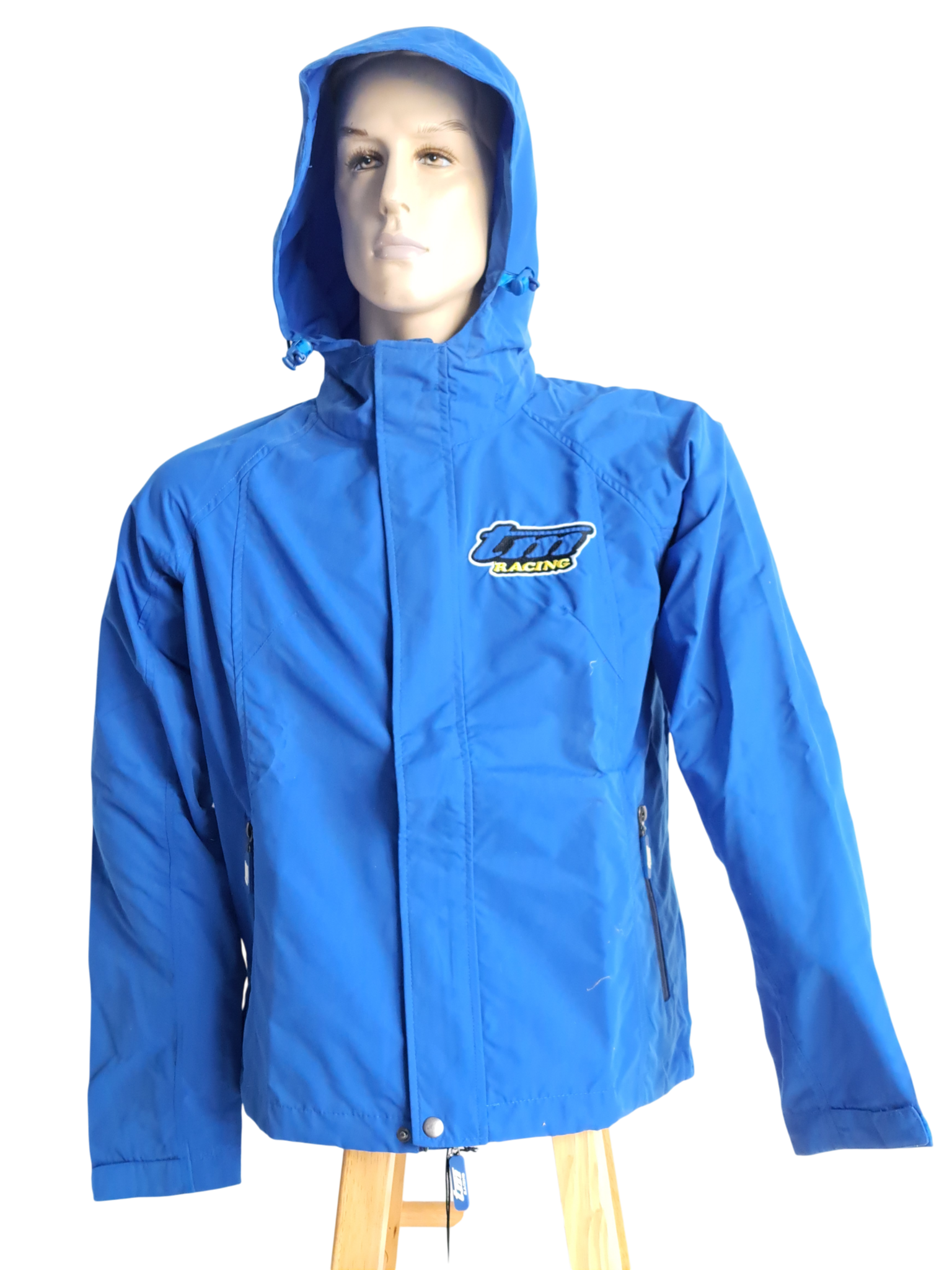 TM RACING Windjacke Gr.M