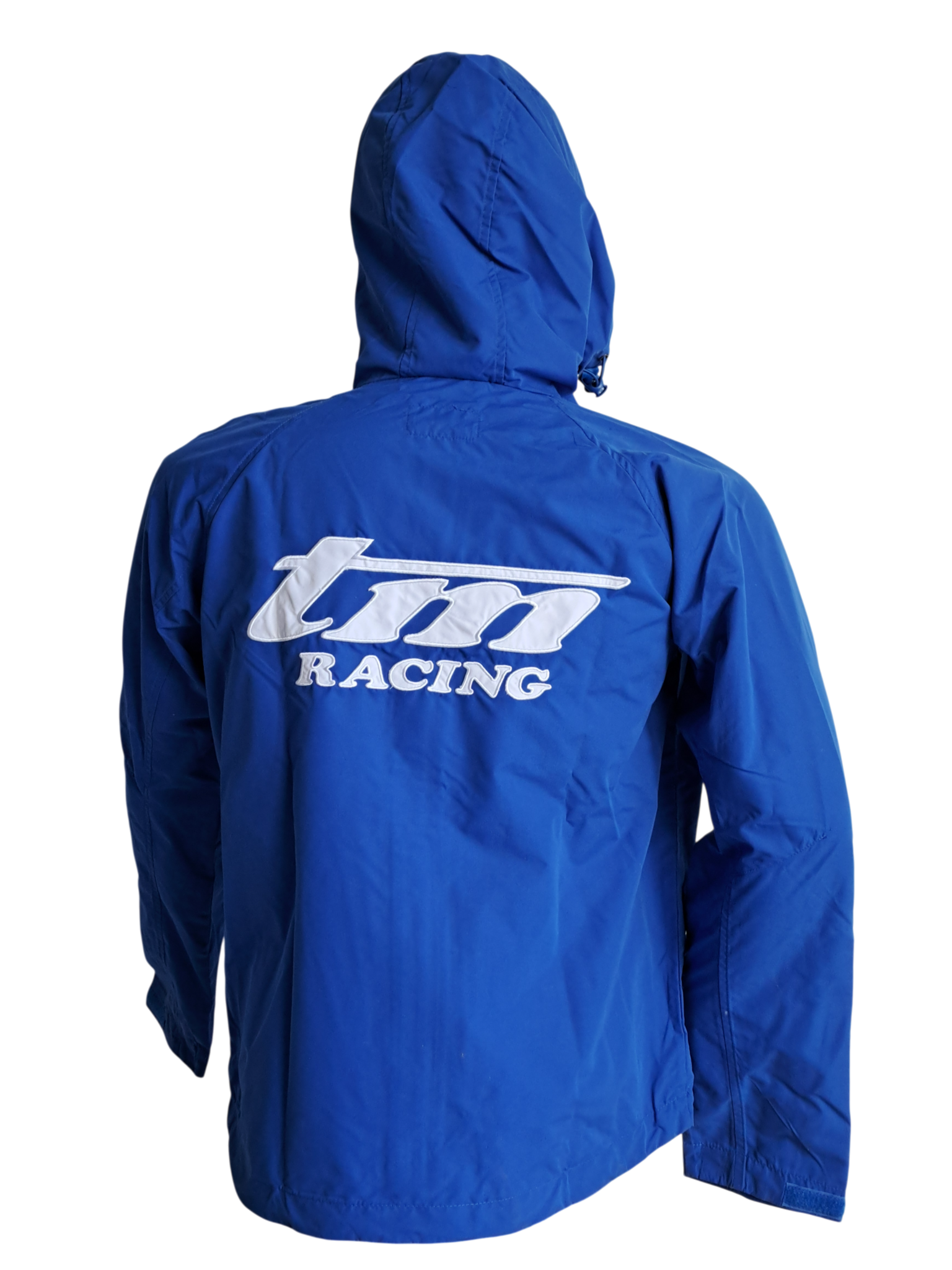 TM RACING Windjacke Gr.M