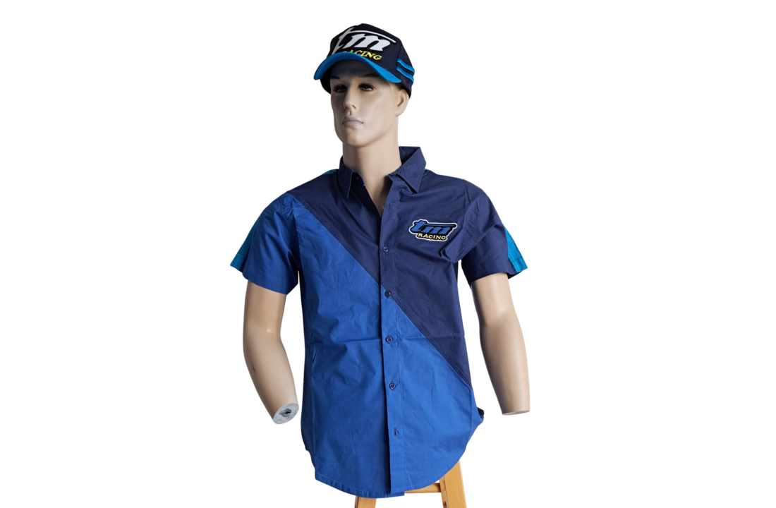 TM RACING Bottom Shirt Size XS