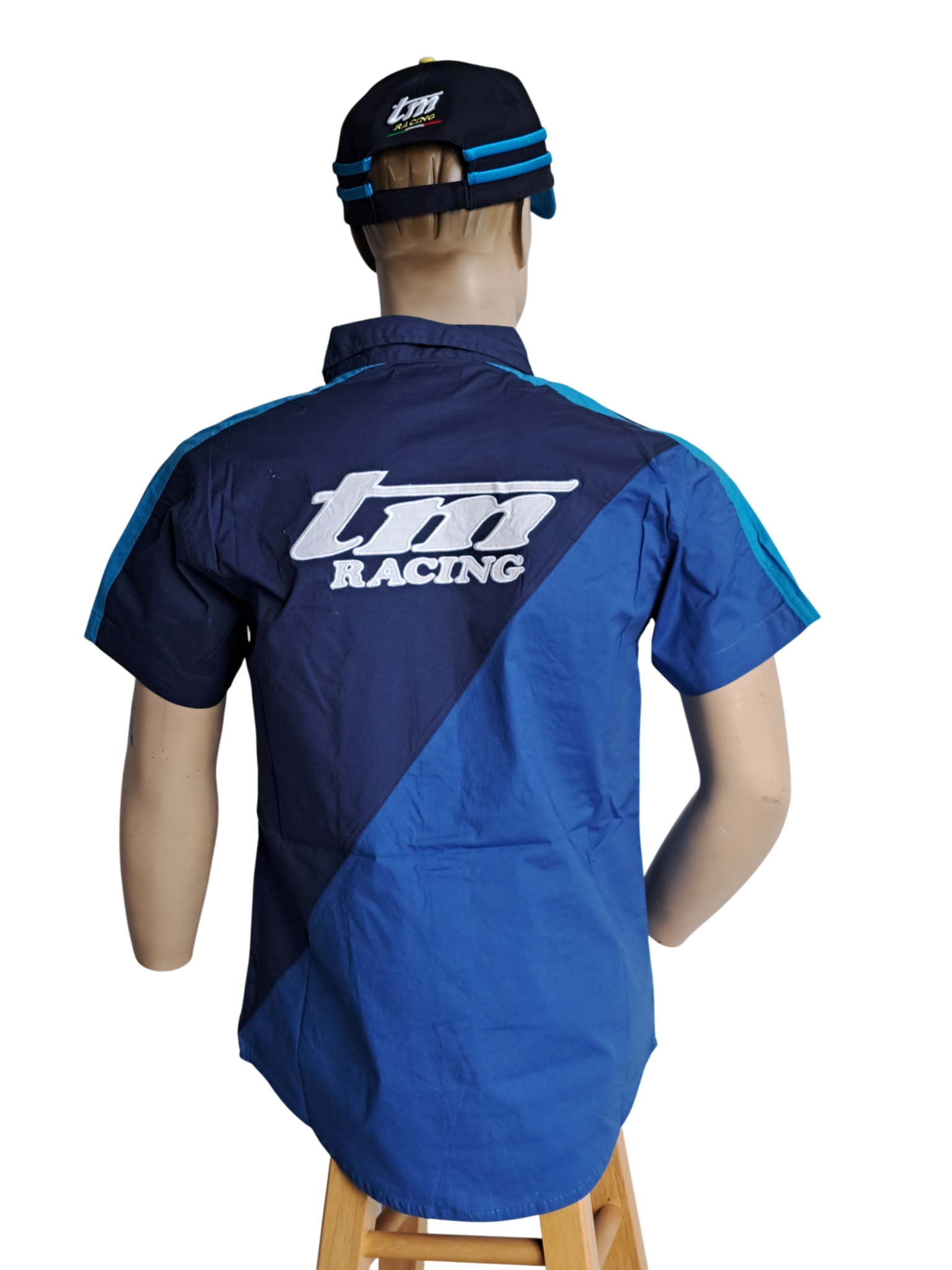 TM RACING Bottom Shirt Size XS