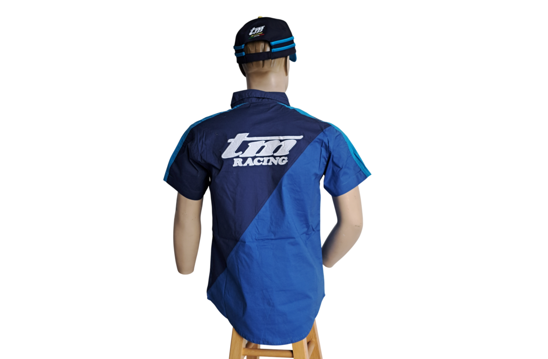 TM RACING Bottom Shirt Size S