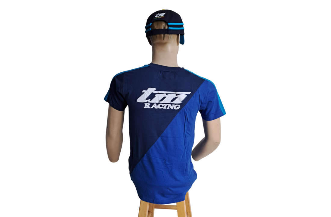 TM RACING T-SHIRT Gr.S