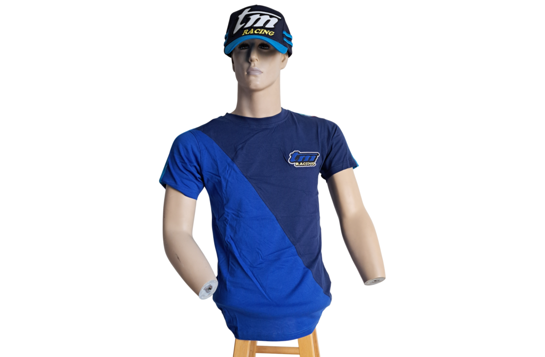 TM RACING T-SHIRT Size M