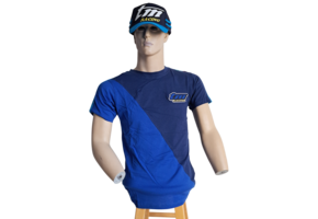 TM RACING T-SHIRT Gr.M