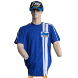 TM RACING "Factory Team" T-SHIRT Size XL