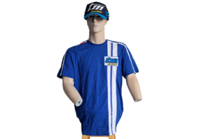 TM RACING "Factory Team" T-SHIRT Size XL
