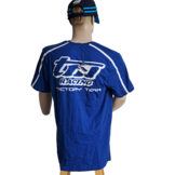 TM RACING "Factory Team" T-SHIRT Size XL
