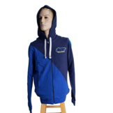 TM RACING Hoody Gr. XS