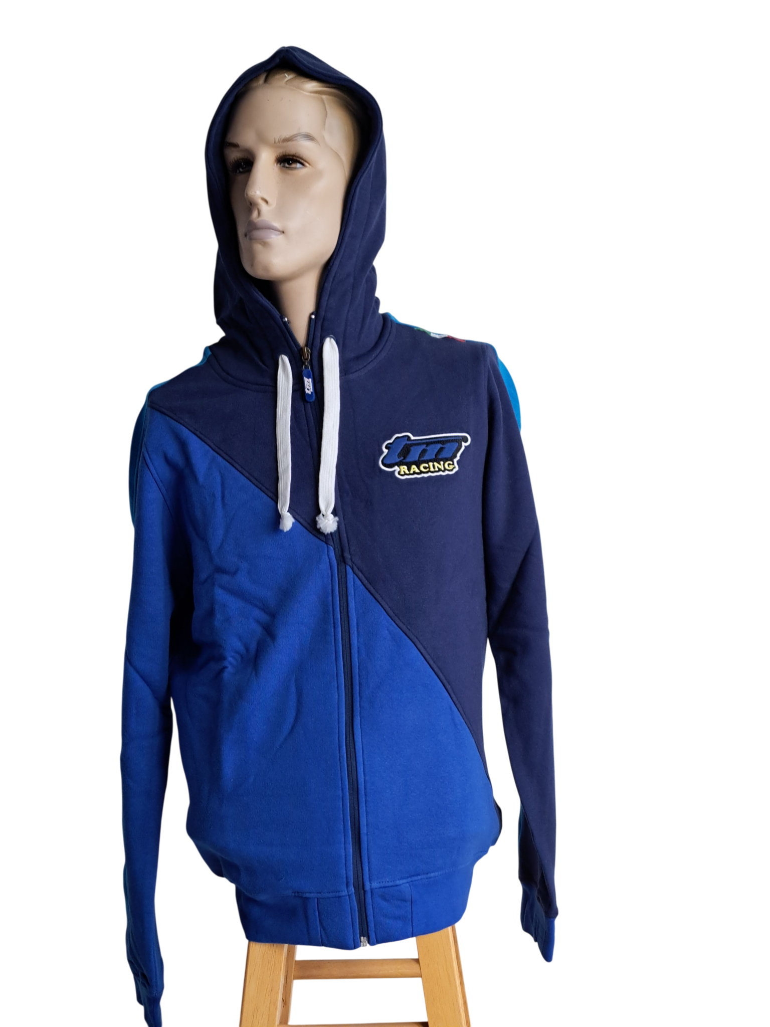 TM RACING Hoody Size M