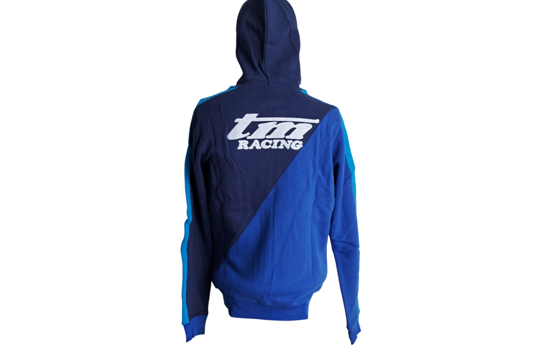 TM RACING Hoody Size M