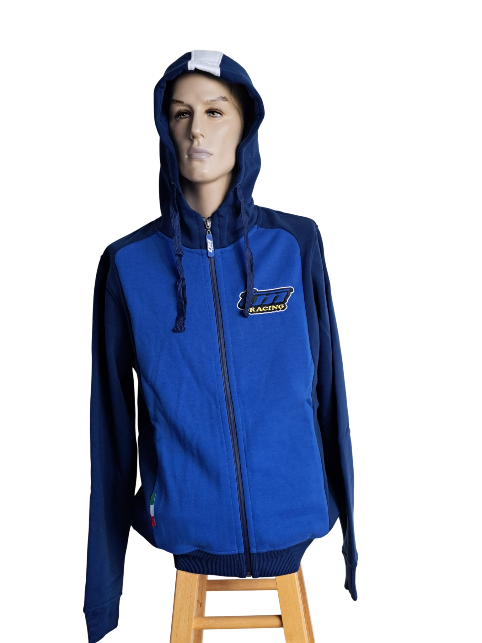 TM RACING Hoody Size M