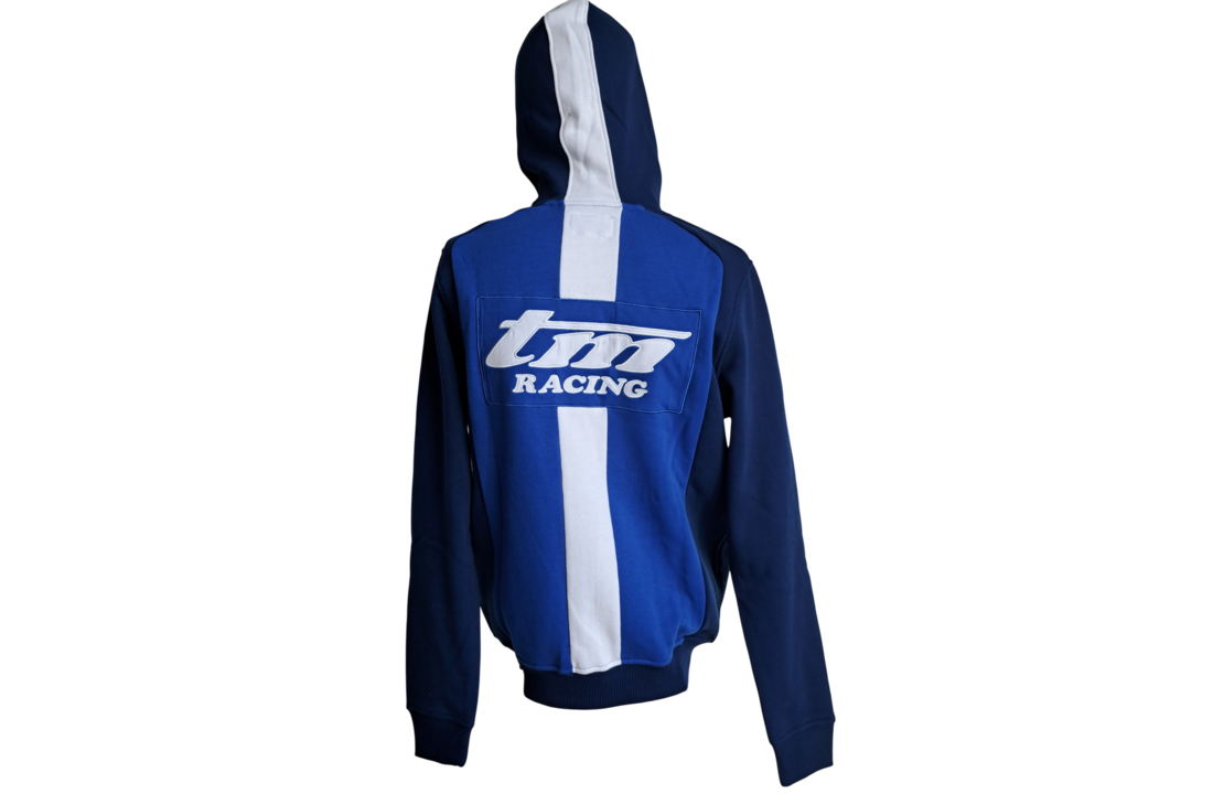 TM RACING Hoody Gr. M