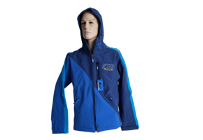 TM RACING Softshell Jacke Gr. M
