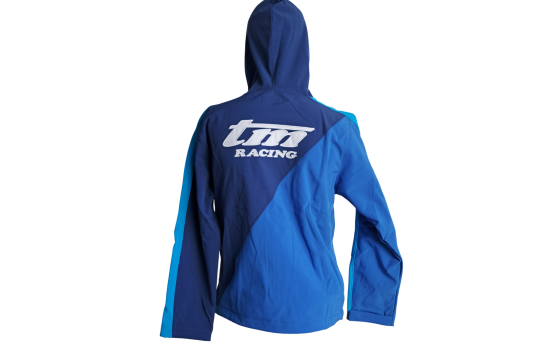 TM RACING Softshell Jacke Gr. M