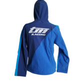TM RACING Soft Shell jacket Size M