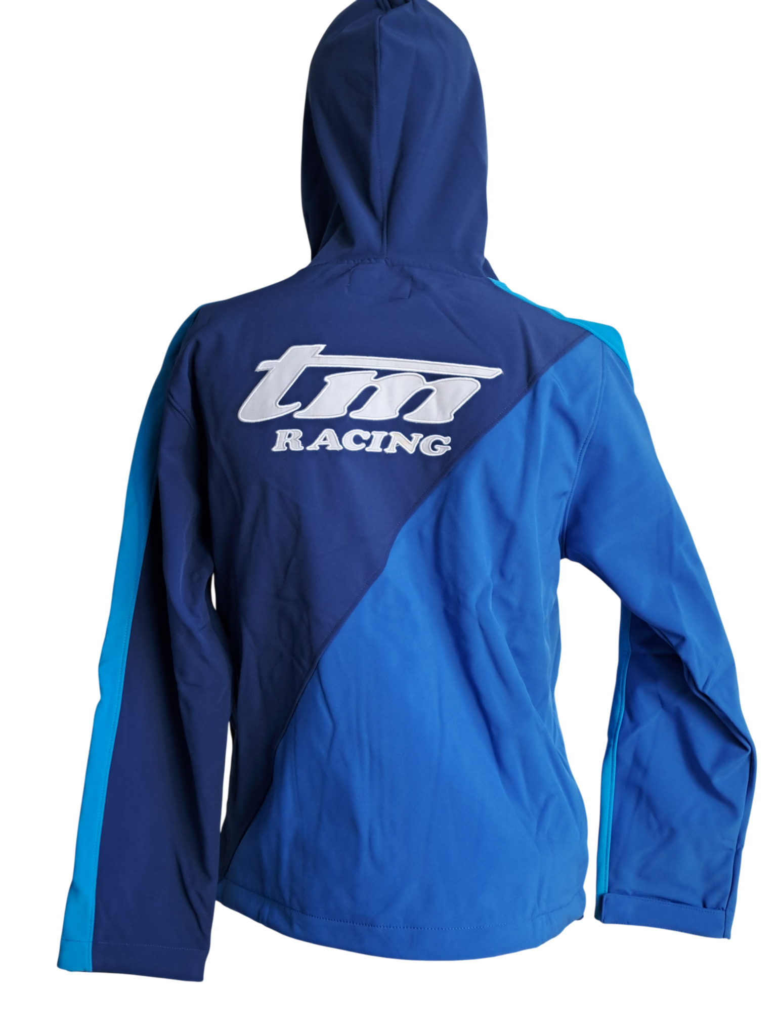 TM RACING Soft Shell jacket Size M