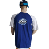 TM RACING "Team USA" T-Shirt Gr. L