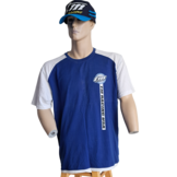 TM RACING "Team USA" T-Shirt Gr. XL