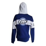 TM RACING "Team USA" Hoody Gr. M