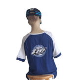 TM RACING "Team USA" Damen-Shirt Gr. M