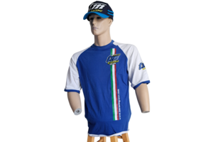 GRAVITY TM RACING T-Shirt Gr. 2XL