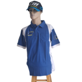 GRAVITY TM RACING Polo-Shirt Gr. M