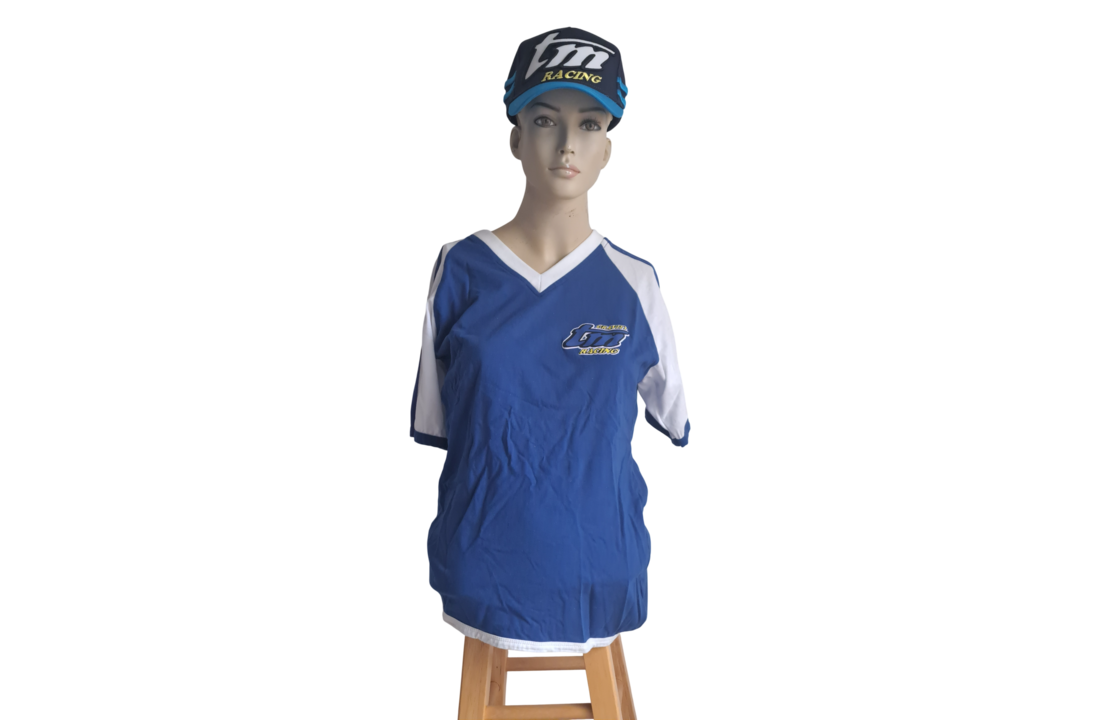 GRAVITY TM RACING Damen-Shirt Gr. L