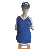 GRAVITY TM RACING Damen-Shirt Gr. L