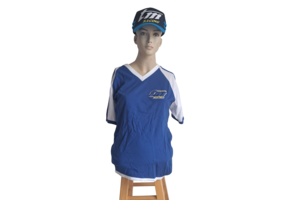 GRAVITY TM RACING Damen-Shirt Gr. L