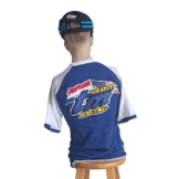 GRAVITY TM RACING Damen-Shirt Gr. L