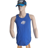 TM RACING USA  Tank Top Shirt Gr. S