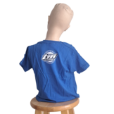 TM RACING USA Kids Shirt Size 3-4