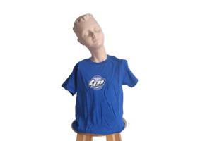 TM RACING USA Kids Shirt Gr. 7-8