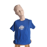 TM RACING USA Kids Shirt Size 12-13