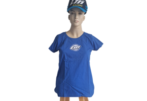 TM RACING USA Woemen Shirt Size S