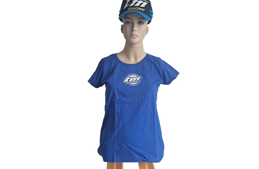 TM RACING USA Woemen Shirt Size M