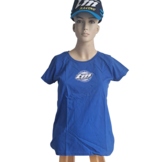 TM RACING USA Woemen Shirt Size L