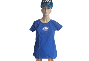 TM RACING USA Damen Shirt Gr. L