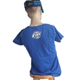 TM RACING USA Damen Shirt Gr. L