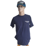 TM RACING "Vintage" T-Shirt Size S