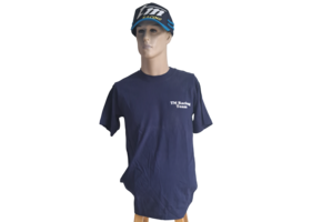 TM RACING "Vintage" T-Shirt Gr. S