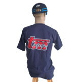 TM RACING "Vintage" T-Shirt Gr. S