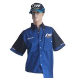 SCOYCO TM Factory Hemd  Gr. L