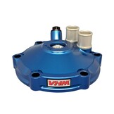 VHM Zylinderkopf TM 250 2015-> MX (CARB) / Enduro (Fi) BLUE