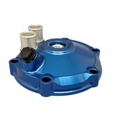 VHM Cilinderkop TM 250 2015-> MX (CARB) / Enduro (Fi) BLUE