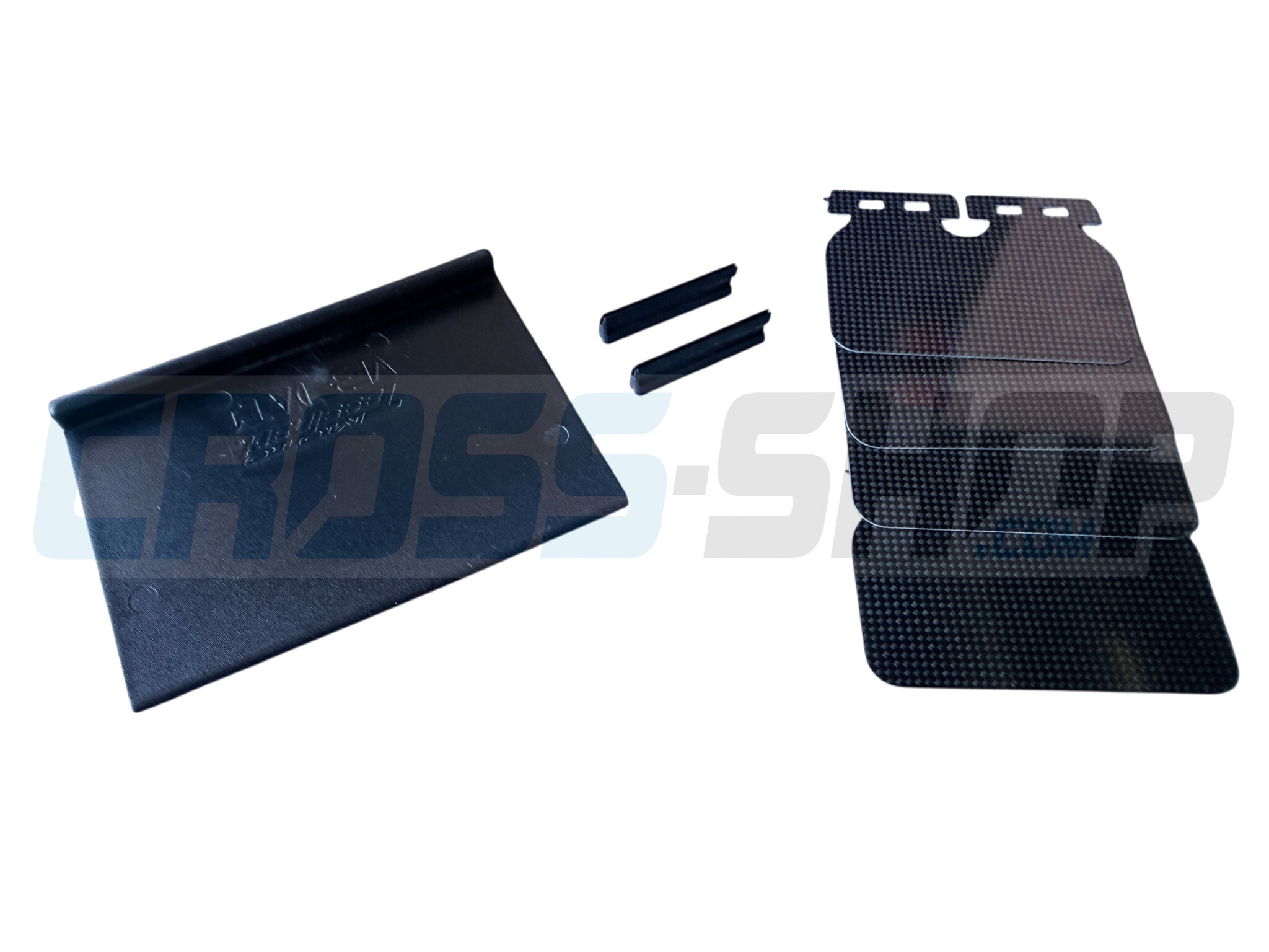 LAMELLE V-FORCE 4X  125 2025