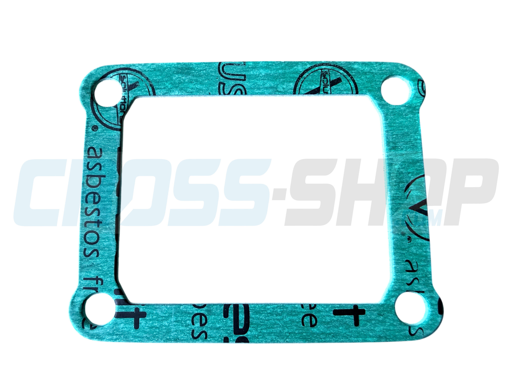 GASKET, REEDS BOX 2S 125 ES MY25