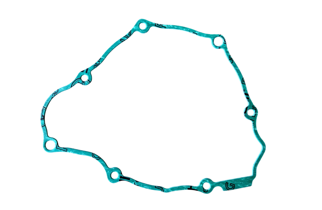 GASKET, IGNITION COVER 2S 125 ES MY 25