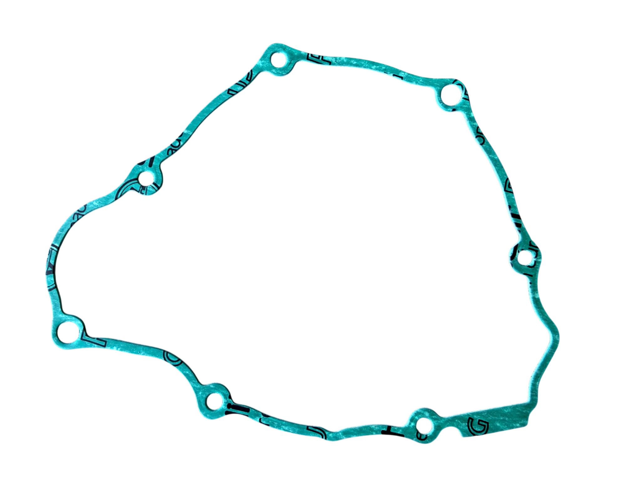 GASKET, IGNITION COVER 2S 125 ES MY 25